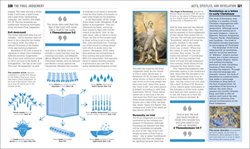 The Bible Book: Big Ideas Simply Explained - Retail Maharaj