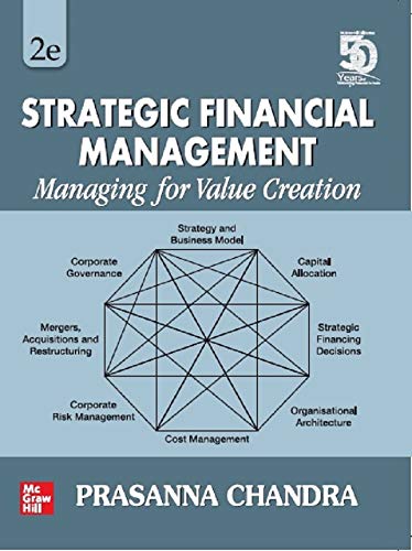 Strategic Financial Management - Managing for value creation | Second Edition - Retail Maharaj