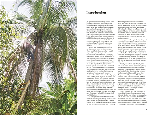 West Winds: Recipes, History and Tales from Jamaica - Retail Maharaj