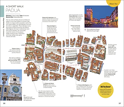 DK Venice and the Veneto - Retail Maharaj