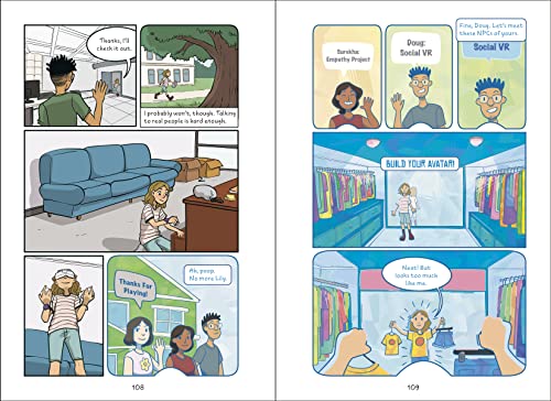 Lo and Behold: (A Graphic Novel) - Retail Maharaj