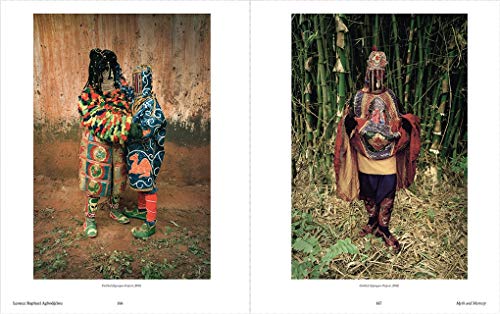 Africa State of Mind: Contemporary Photography Reimagines a Continent - Retail Maharaj