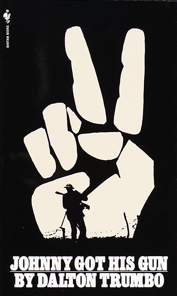 Johnny Got His Gun: A Novel - Retail Maharaj