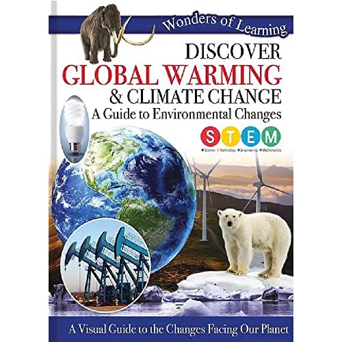 GLOBAL WARMING/CLIMATE CHANGE - Retail Maharaj