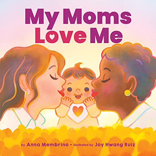 My Moms Love Me - Retail Maharaj