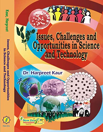 Issues, Challenges and Opportunities in Science and Technology - Retail Maharaj