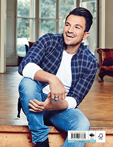 Peter Andre - Between Us - Retail Maharaj