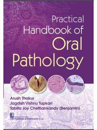 PRACTICAL HANDBOOK OF ORAL PATHOLOGY (PB 2021) - Retail Maharaj