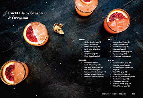 Batch Cocktails: Make-Ahead Pitcher Drinks for Every Occasion - Retail Maharaj