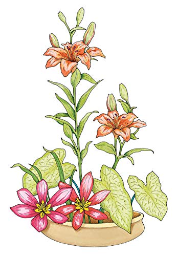 Beautiful Flower Arrangements - Retail Maharaj
