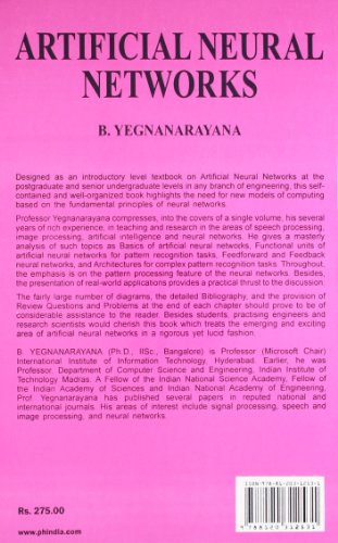 Artificial Neural Networks - Retail Maharaj