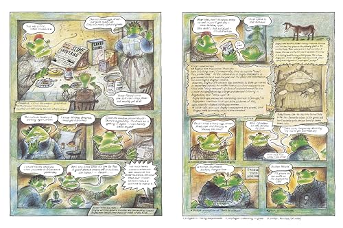 Fungus the Bogeyman - Retail Maharaj