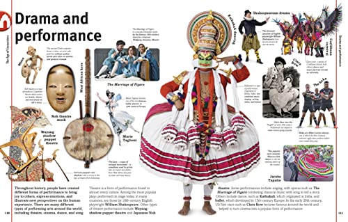 Our World in Pictures The History Book - Retail Maharaj