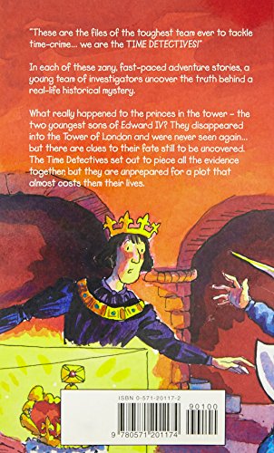Time Detectives 3: The Curse of the Mummy - Retail Maharaj