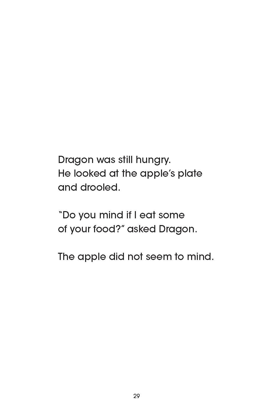 Dragon Tales Bind-Up (An Acorn Book) - Retail Maharaj