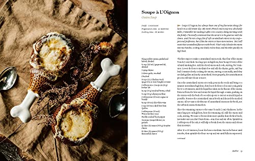 Where the River Narrows: Classic French & Nostalgic Qu?b?cois Recipes From St. Lawrence Restaurant: Classic French & Nostalgic Québécois Recipes From St. Lawrence Restaurant - Retail Maharaj