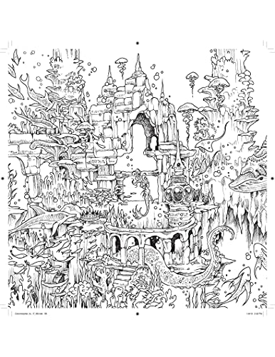 Colormorphia - Retail Maharaj