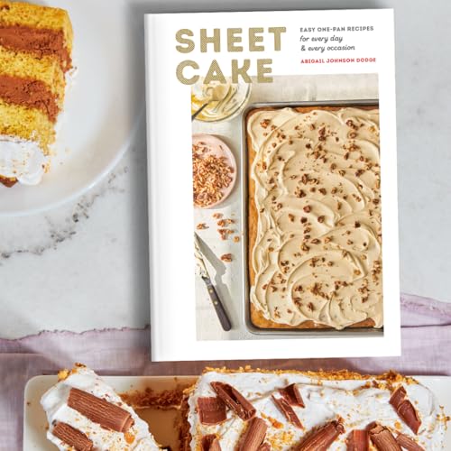 SHEET CAKE - Retail Maharaj