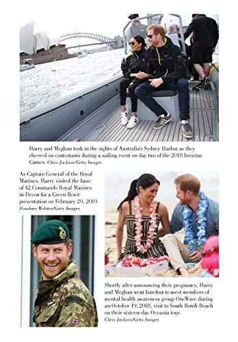 Finding Freedom: Harry and Meghan and the Making of a Modern Royal Family - Retail Maharaj