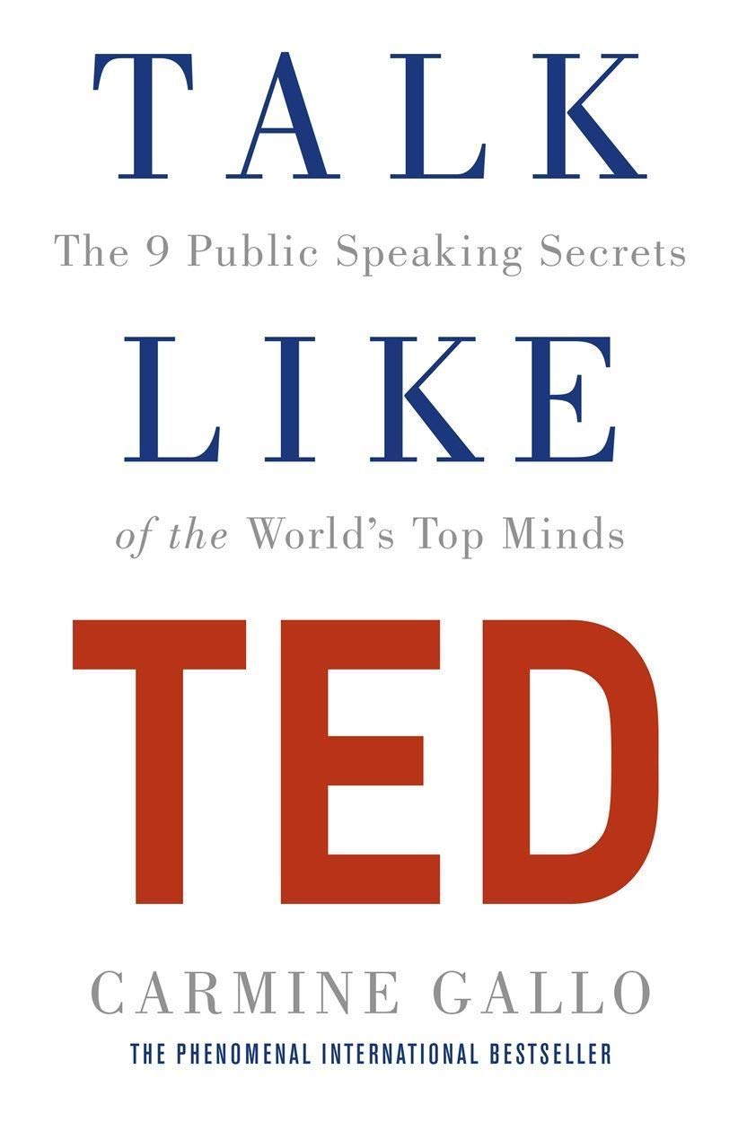Never Split the Difference, The Storyteller's Secret, Talk Like TED, TED Talks 4 Books Collection Set - Retail Maharaj