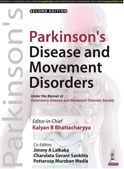 PARKINSON’S DISEASE AND MOVEMENT DISORDERS - Retail Maharaj