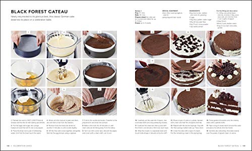 Complete Baking - Retail Maharaj