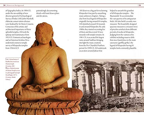 Xplore Khajuraho - Retail Maharaj