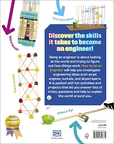 How to Be an Engineer - Retail Maharaj