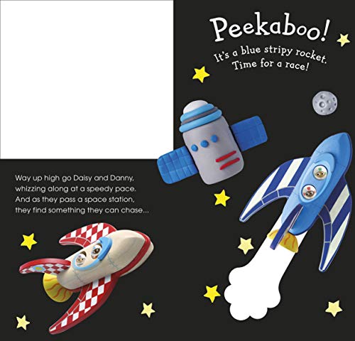 Pop-Up Peekaboo! Space - Retail Maharaj