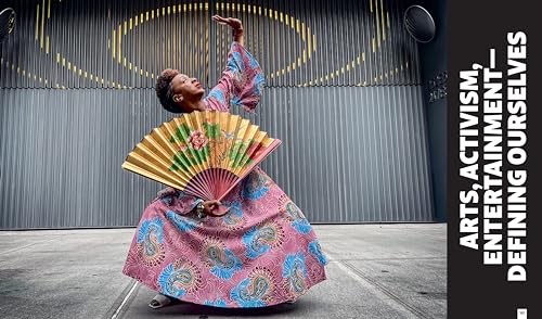 Stepping Out: The Unapologetic Style of African Americans over Fifty - Retail Maharaj