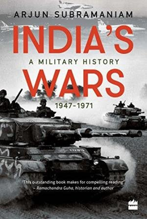 India'S Wars - Retail Maharaj