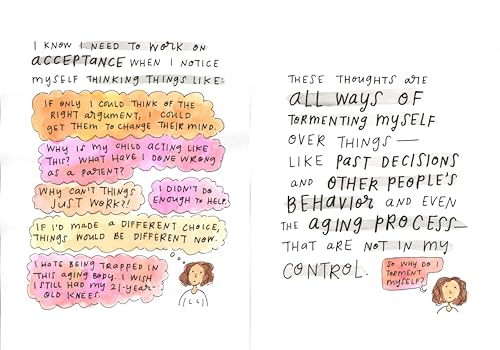 How to Feel Better: A Hands-On Companion for Getting Through Tough Times - Retail Maharaj