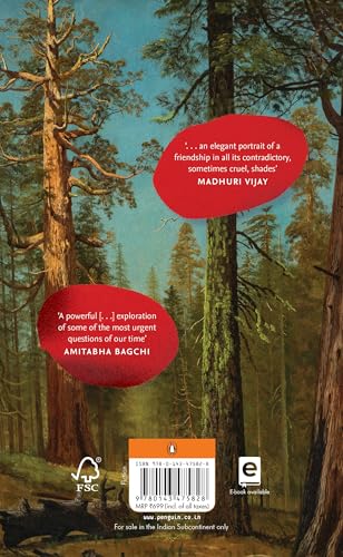 Real Life: A Haunting Literary Mystery Set In The Himalayas | A Story Of Obsession, Silence And Control - Retail Maharaj