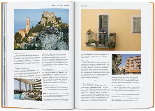 The New York Times 36 Hours. Europe. 3rd Edition - Retail Maharaj