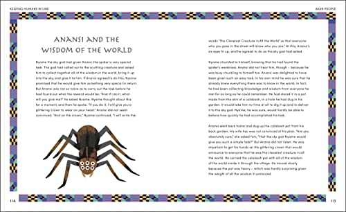 Gods of the Ancient World: A Kids’ Guide to Ancient Mythologies - Retail Maharaj