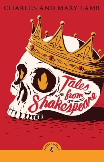 Tales from Shakespeare - Retail Maharaj