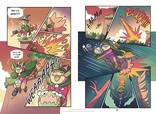 Star Knights: (A Graphic Novel) - Retail Maharaj