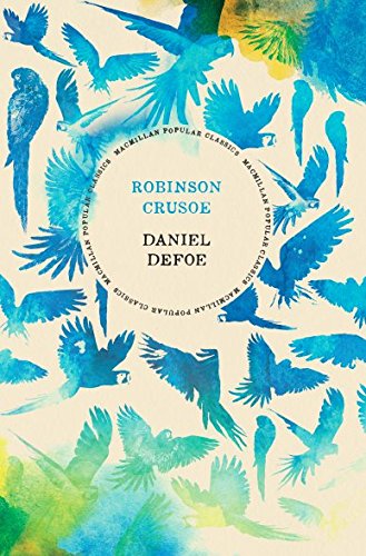 Robinson Crusoe - Retail Maharaj