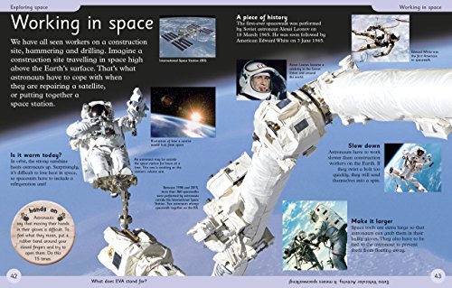 First Space Encyclopedia: A First Reference Book for Children - Retail Maharaj