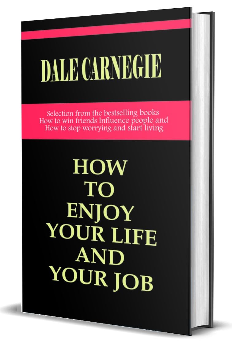 How to Enjoy Your Life and Your Job (Classic Edition) - Retail Maharaj