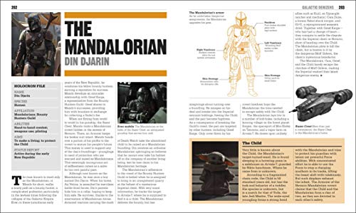 The Star Wars Book: Expand your knowledge of a galaxy far, far away - Retail Maharaj