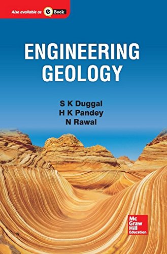 Engineering Geology - Retail Maharaj