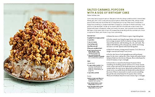 Don't Worry, Just Cook: Delicious, Timeless Recipes for Comfort and Connection - Retail Maharaj