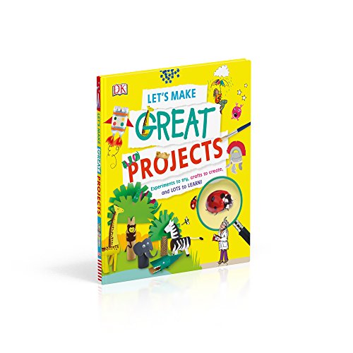 Let's Make Great Projects - Retail Maharaj