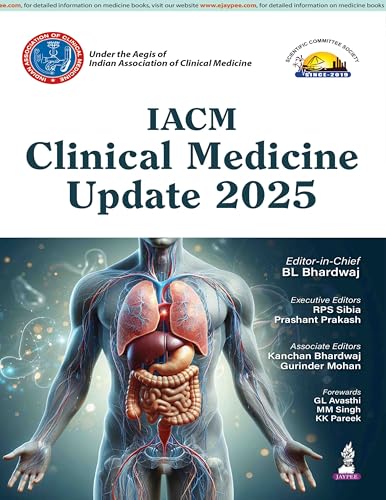 IACM CLINICAL MEDICINE UPDATE 2025 - Retail Maharaj