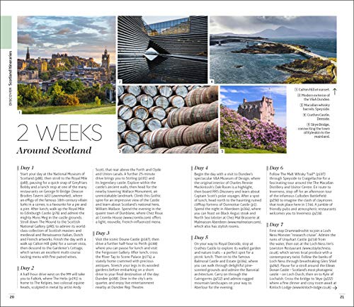 DK Scotland - Retail Maharaj