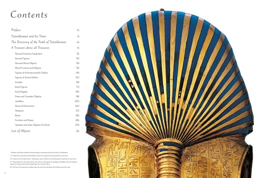 Tutankhamun - Retail Maharaj