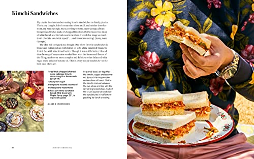 Korean American: Food That Tastes Like Home - Retail Maharaj