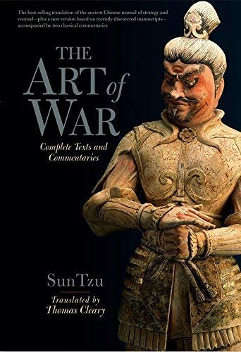 The Art of War (L) - Retail Maharaj