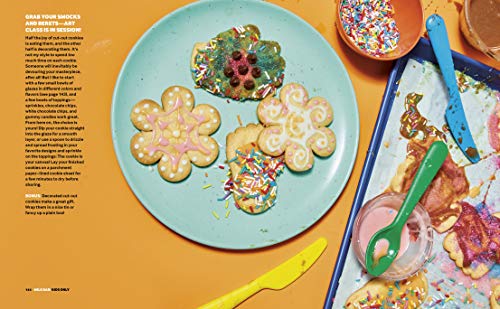 Milk Bar: Kids Only: A Cookbook - Retail Maharaj